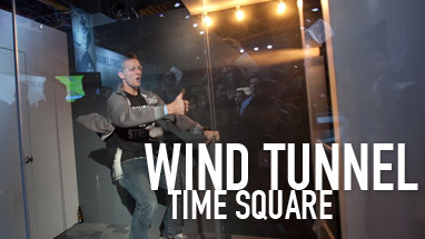 windtunnel