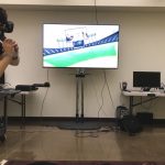 VR Baseball and Soccer