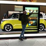 Sliding Virtual Window